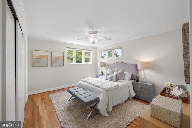 8404 FARRELL DR, Chevy Chase, MD 20815