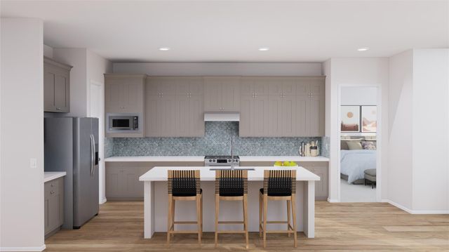 31002 Peony Place Drive, Fulshear, TX 77441