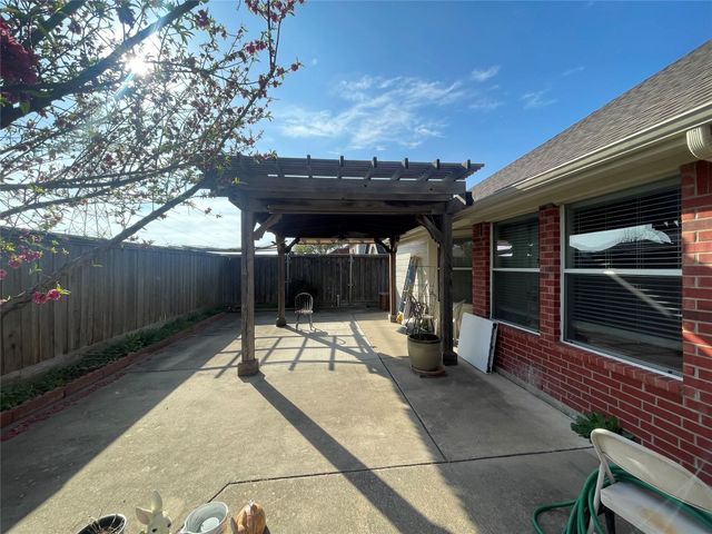 5628 Tribune Way, Plano, TX 75094