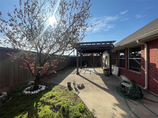 5628 Tribune Way, Plano, TX 75094