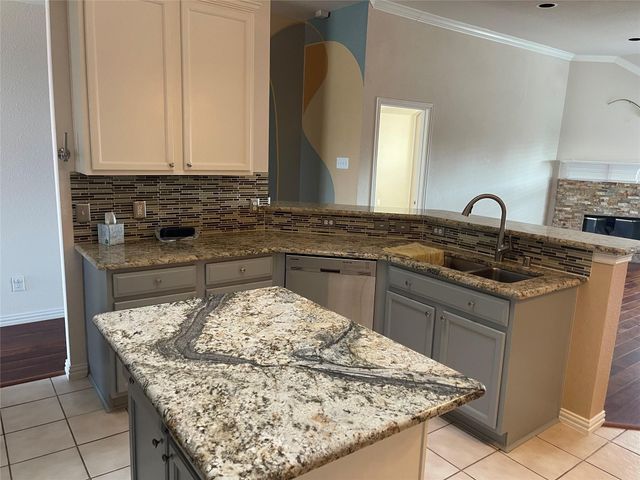 5628 Tribune Way, Plano, TX 75094