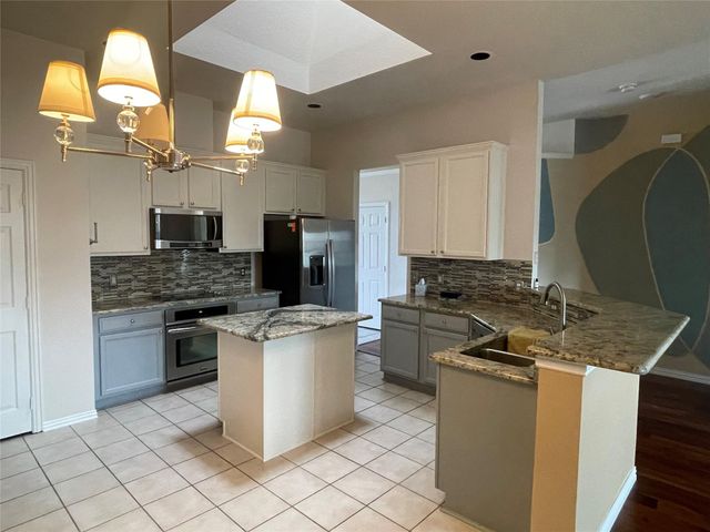 5628 Tribune Way, Plano, TX 75094