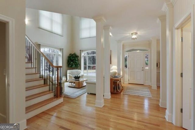 1221 Wellbrook Place NE, Conyers, GA 30012