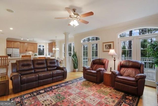 1221 Wellbrook Place NE, Conyers, GA 30012