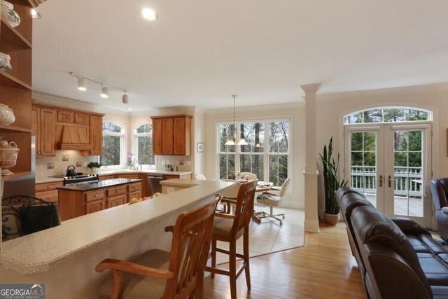 1221 Wellbrook Place NE, Conyers, GA 30012