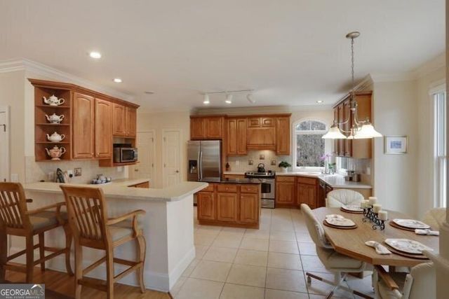1221 Wellbrook Place NE, Conyers, GA 30012