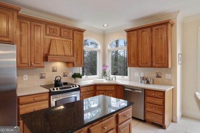 1221 Wellbrook Place NE, Conyers, GA 30012