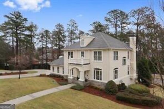 1221 Wellbrook Place NE, Conyers, GA 30012