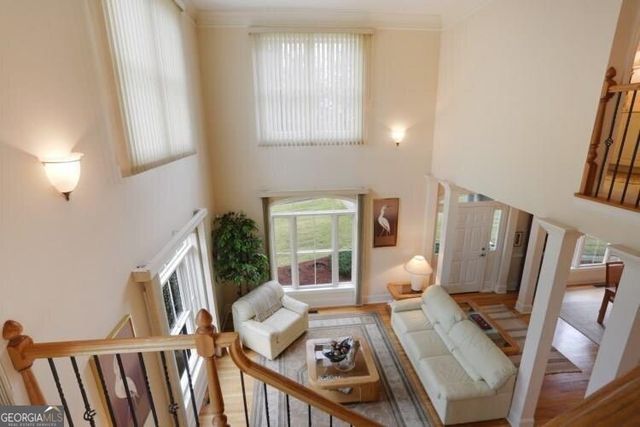 1221 Wellbrook Place NE, Conyers, GA 30012