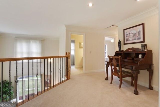 1221 Wellbrook Place NE, Conyers, GA 30012