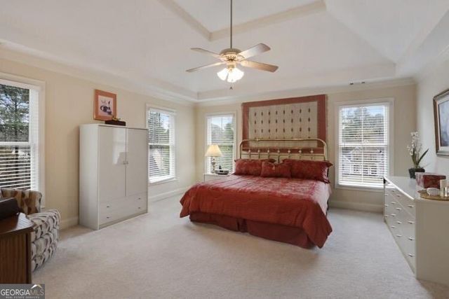 1221 Wellbrook Place NE, Conyers, GA 30012