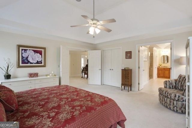 1221 Wellbrook Place NE, Conyers, GA 30012