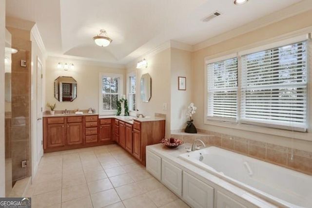 1221 Wellbrook Place NE, Conyers, GA 30012
