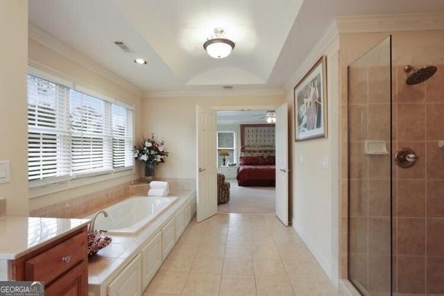 1221 Wellbrook Place NE, Conyers, GA 30012