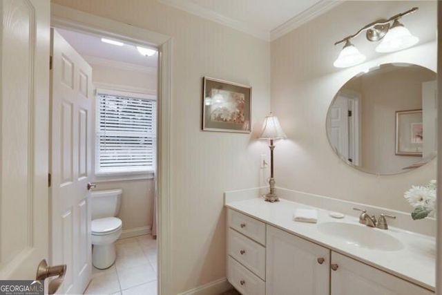 1221 Wellbrook Place NE, Conyers, GA 30012