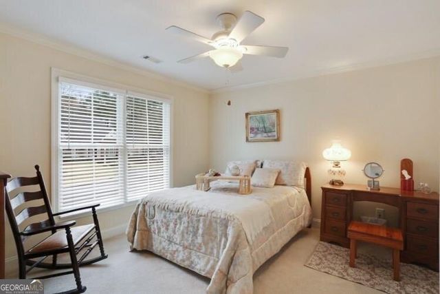 1221 Wellbrook Place NE, Conyers, GA 30012