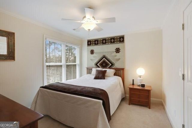 1221 Wellbrook Place NE, Conyers, GA 30012