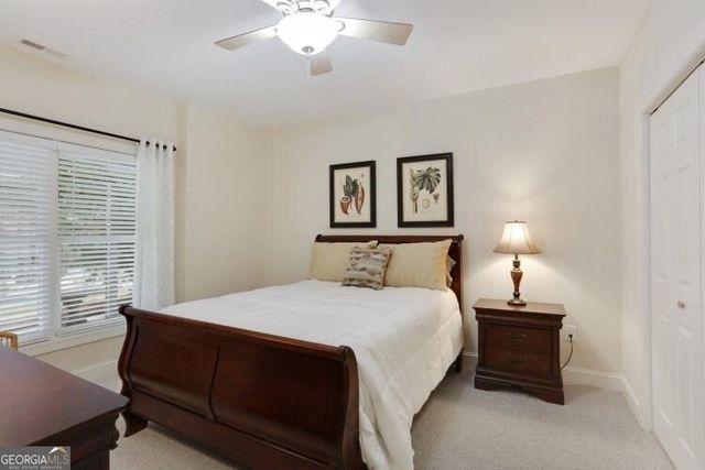 1221 Wellbrook Place NE, Conyers, GA 30012