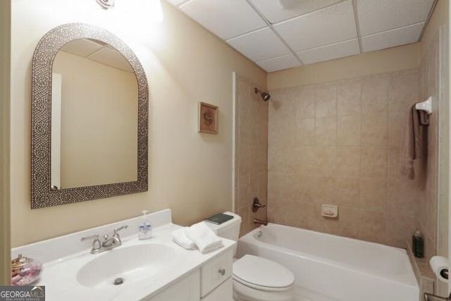 1221 Wellbrook Place NE, Conyers, GA 30012