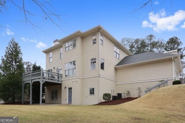 1221 Wellbrook Place NE, Conyers, GA 30012