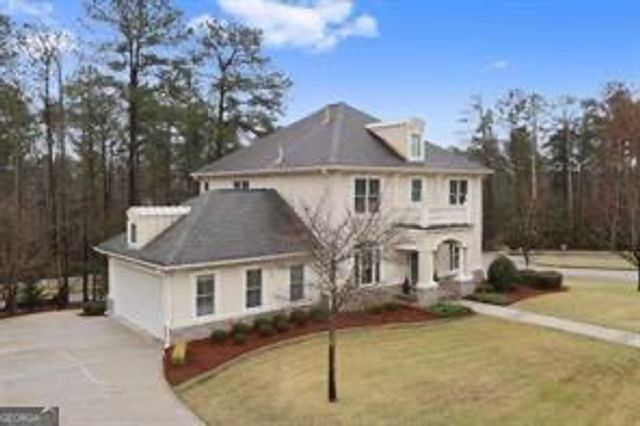 1221 Wellbrook Place NE, Conyers, GA 30012