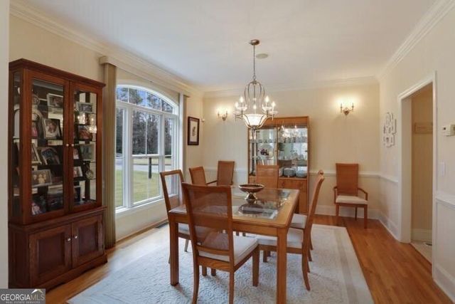 1221 Wellbrook Place NE, Conyers, GA 30012