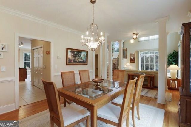 1221 Wellbrook Place NE, Conyers, GA 30012
