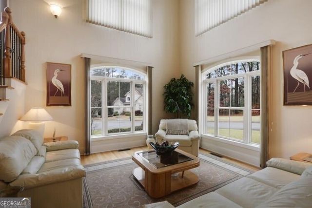 1221 Wellbrook Place NE, Conyers, GA 30012