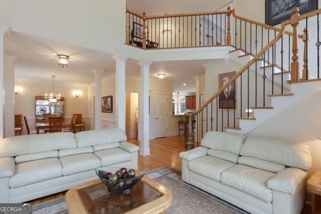 1221 Wellbrook Place NE, Conyers, GA 30012