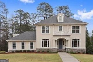 1221 Wellbrook Place NE, Conyers, GA 30012