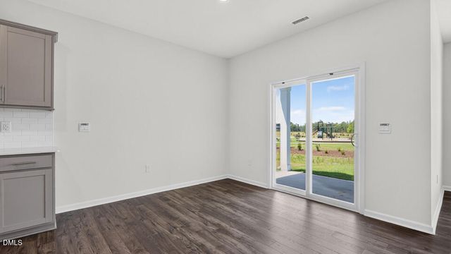 24 Tuscarora Drive, Fuquay Varina, NC 27526