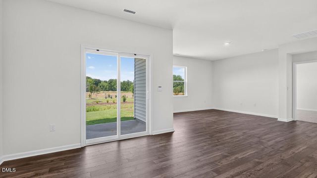 24 Tuscarora Drive, Fuquay Varina, NC 27526