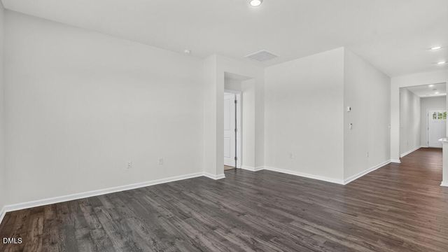 24 Tuscarora Drive, Fuquay Varina, NC 27526
