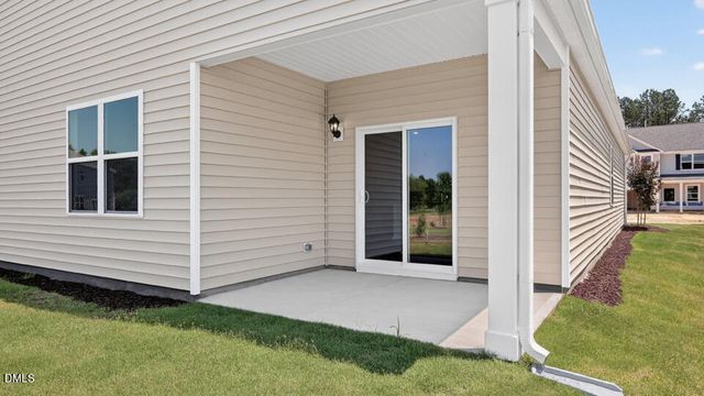 24 Tuscarora Drive, Fuquay Varina, NC 27526