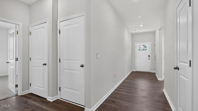 24 Tuscarora Drive, Fuquay Varina, NC 27526