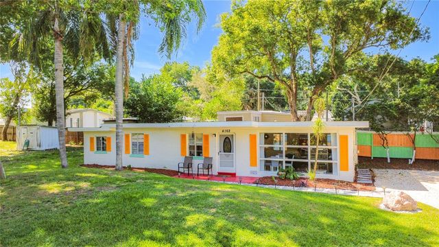 4162 CLOSE COURT, Mount Dora, FL 32757