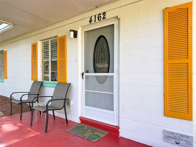 4162 CLOSE COURT, Mount Dora, FL 32757