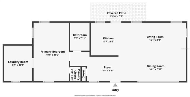 4162 CLOSE COURT, Mount Dora, FL 32757