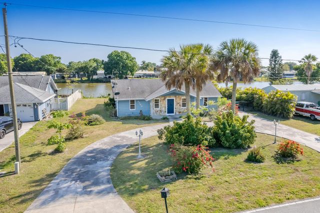 2360 SE 27th Street, Okeechobee, FL 34974