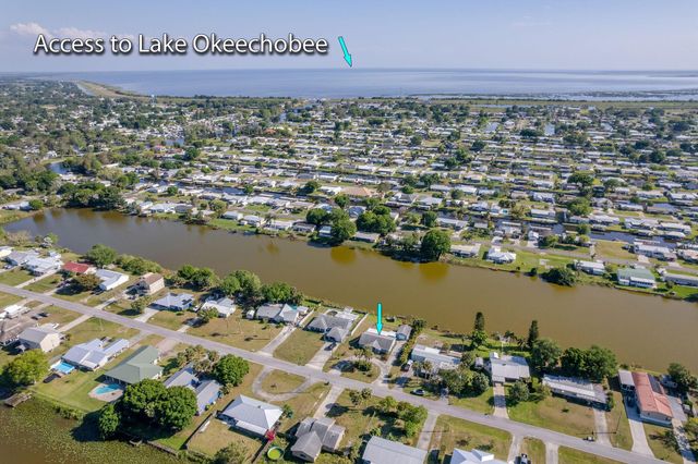 2360 SE 27th Street, Okeechobee, FL 34974
