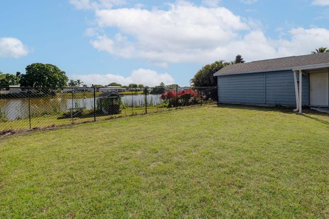 2360 SE 27th Street, Okeechobee, FL 34974