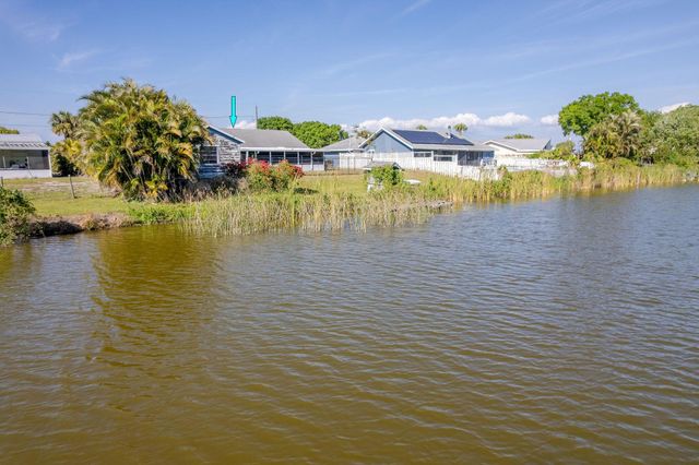 2360 SE 27th Street, Okeechobee, FL 34974