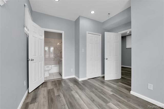 2653 Lothrop Street, Detroit, MI 48206