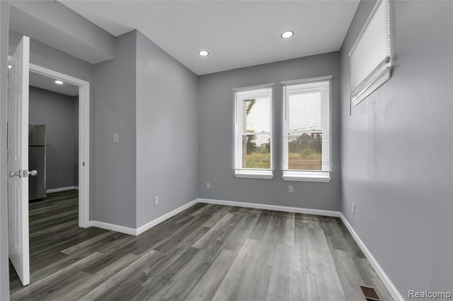 2653 Lothrop Street, Detroit, MI 48206