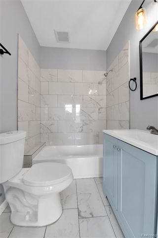 2653 Lothrop Street, Detroit, MI 48206