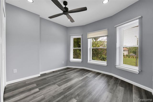 2653 Lothrop Street, Detroit, MI 48206