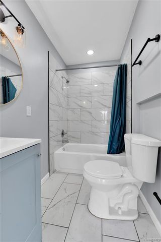 2653 Lothrop Street, Detroit, MI 48206