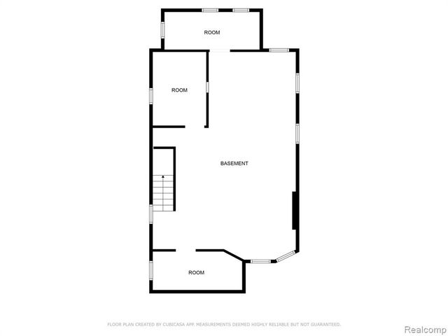 2653 Lothrop Street, Detroit, MI 48206