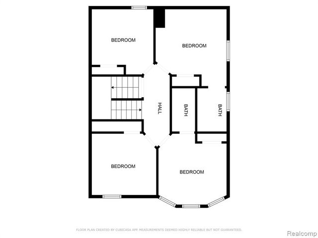 2653 Lothrop Street, Detroit, MI 48206