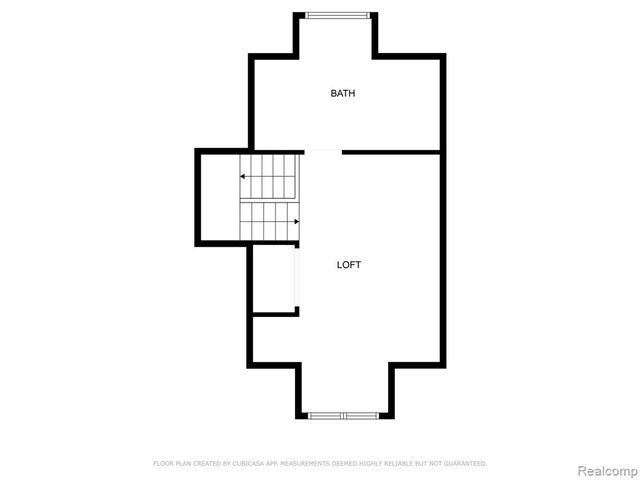 2653 Lothrop Street, Detroit, MI 48206